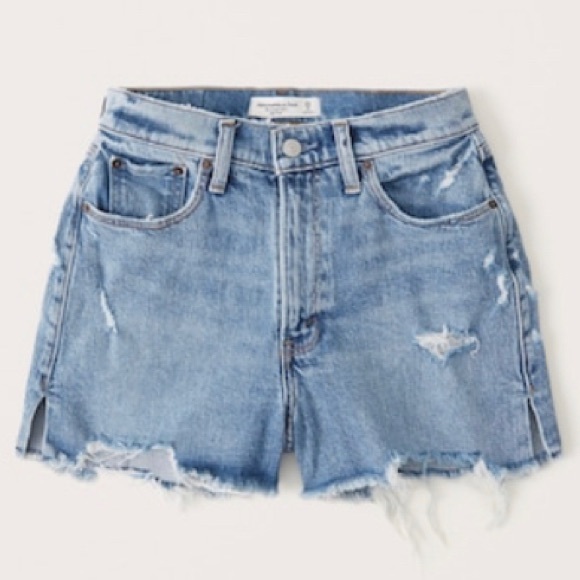 Abercrombie \u0026 Fitch | Shorts | Womens 